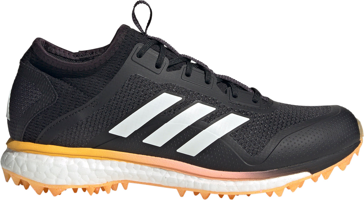 adidas Women's Fabela X Empower Hockey Shoes - Black