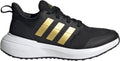 adidas Junior Fortarun 2.0 Running Shoes - Black