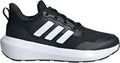 adidas Junior Fortarun 3.0 Running Shoes - Black