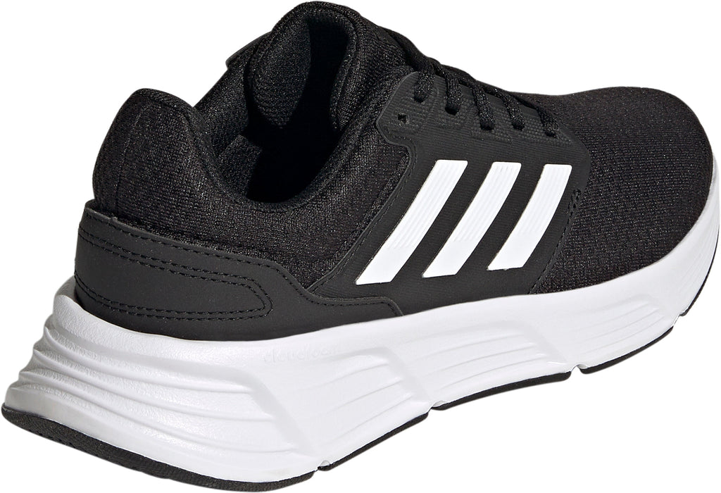 adidas Women's Galaxy 6 Running Shoes - Black
