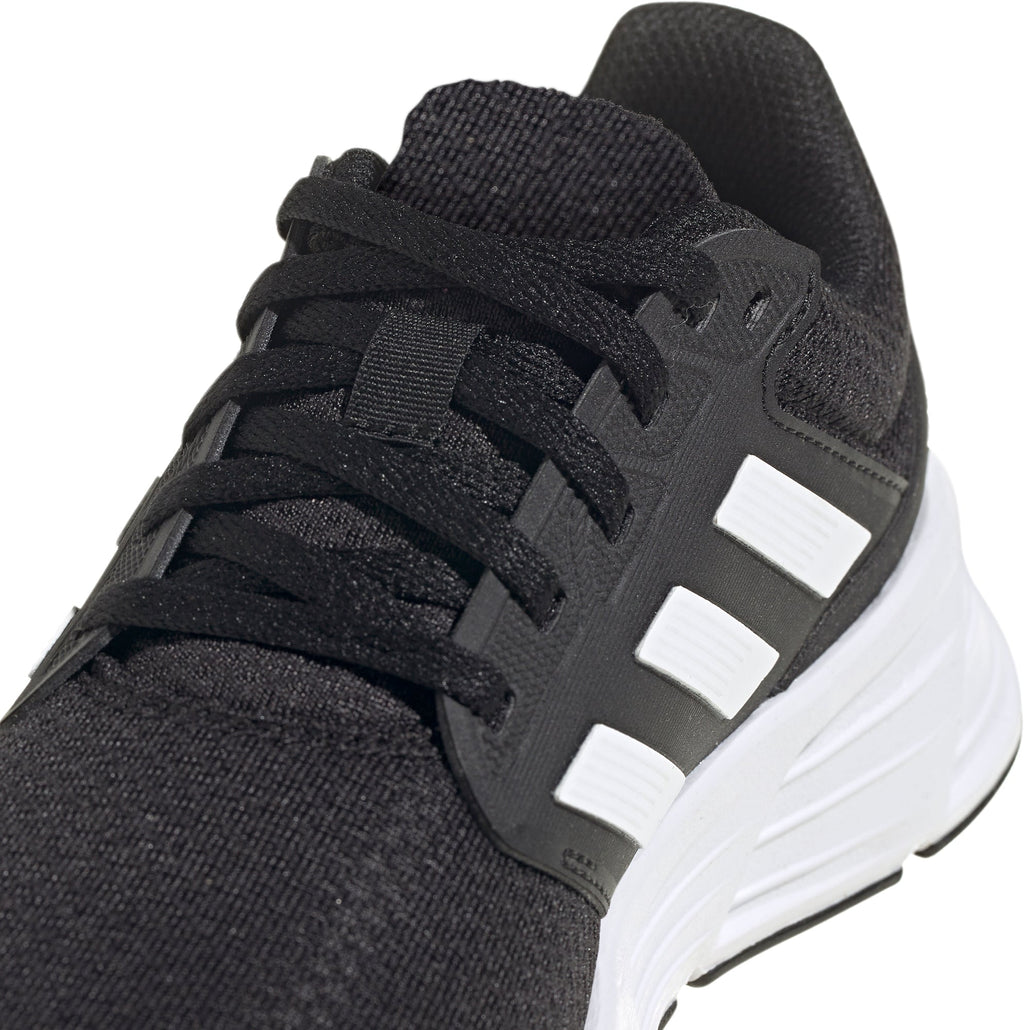 adidas Women's Galaxy 6 Running Shoes - Black