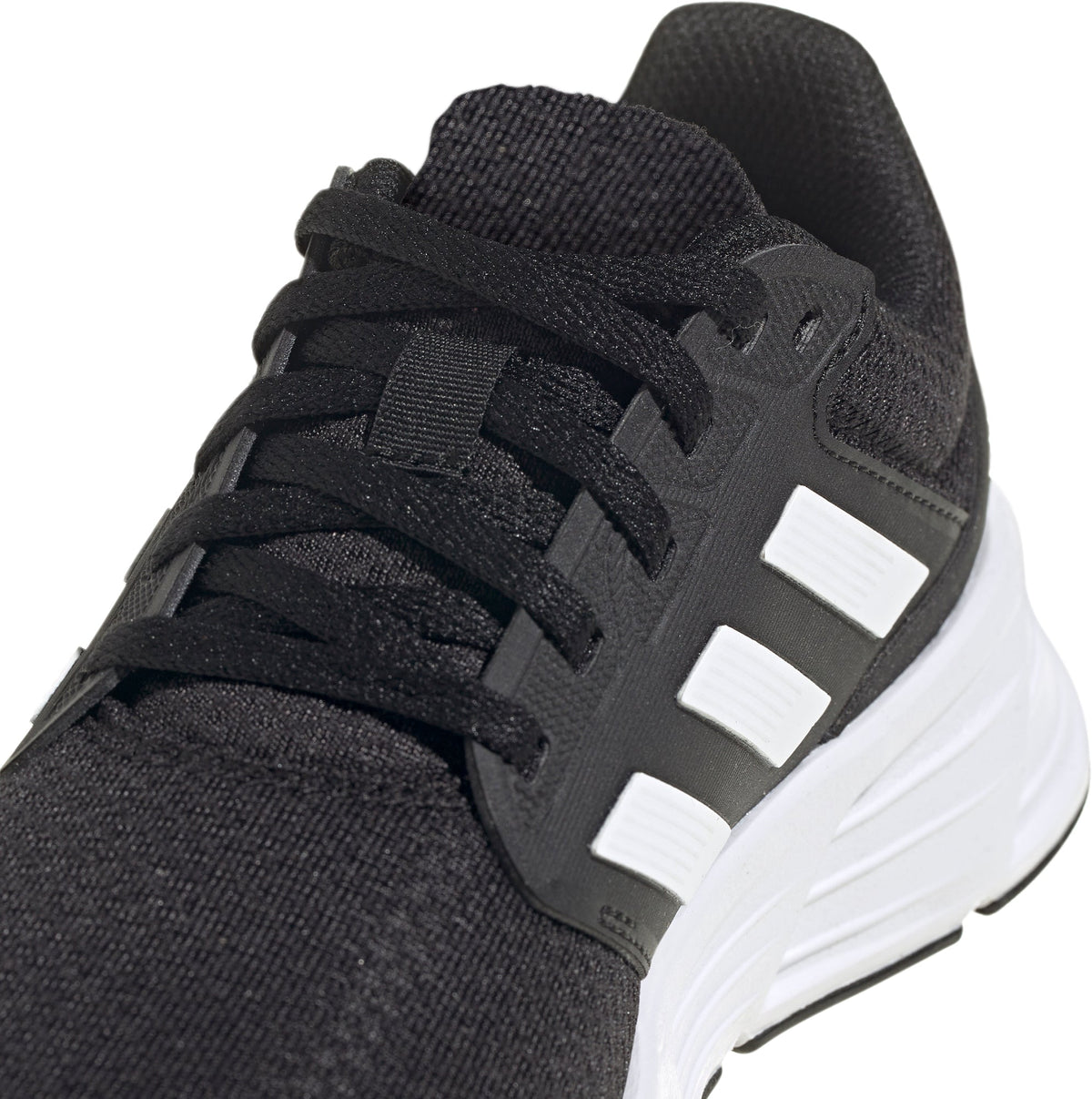adidas Women's Galaxy 6 Running Shoes - Black