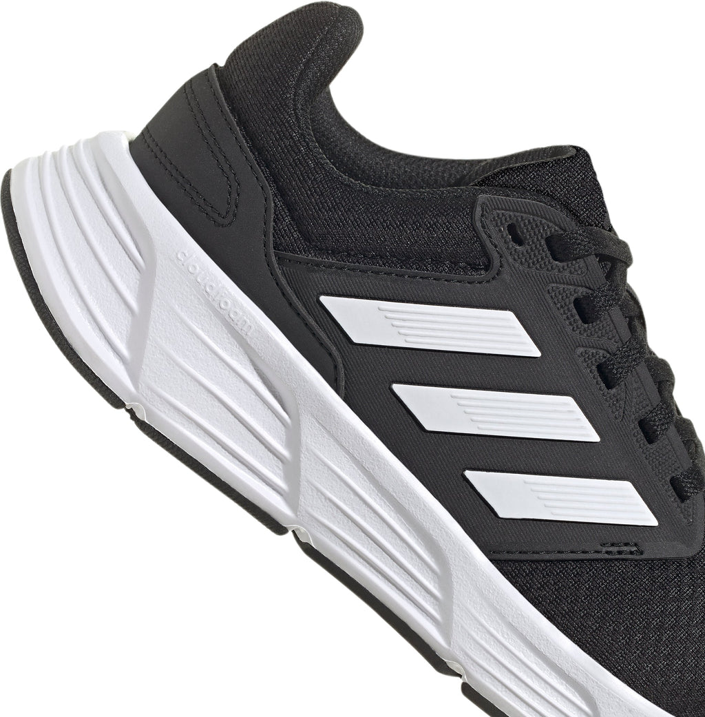 adidas Women's Galaxy 6 Running Shoes - Black
