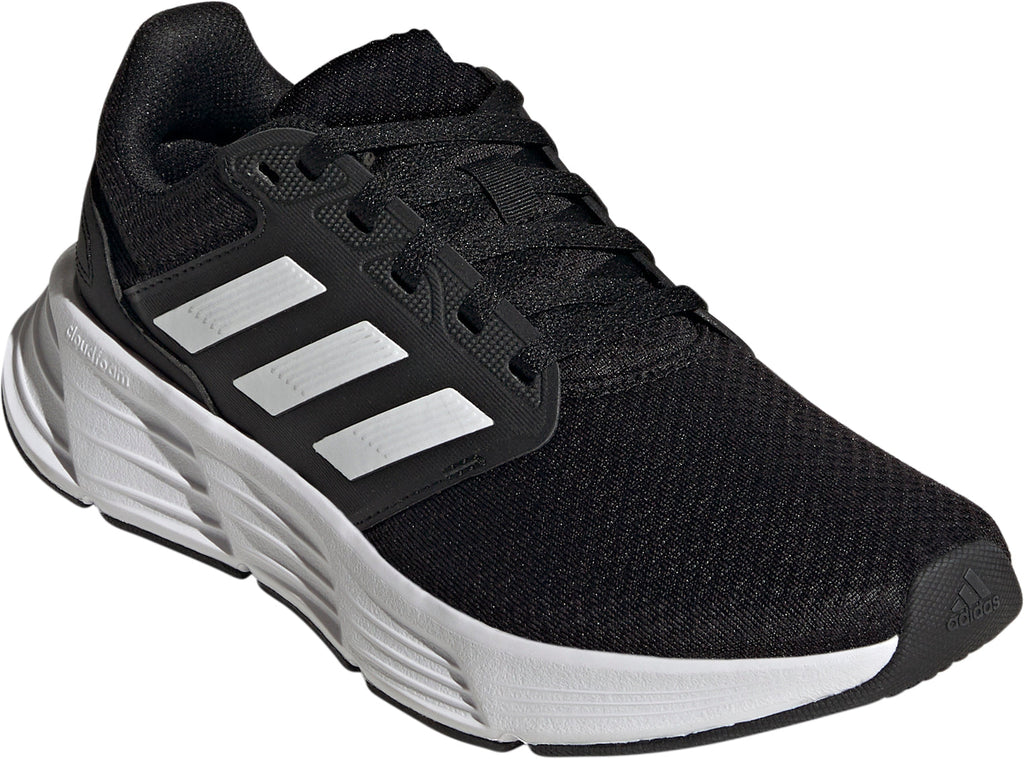 adidas Women's Galaxy 6 Running Shoes - Black