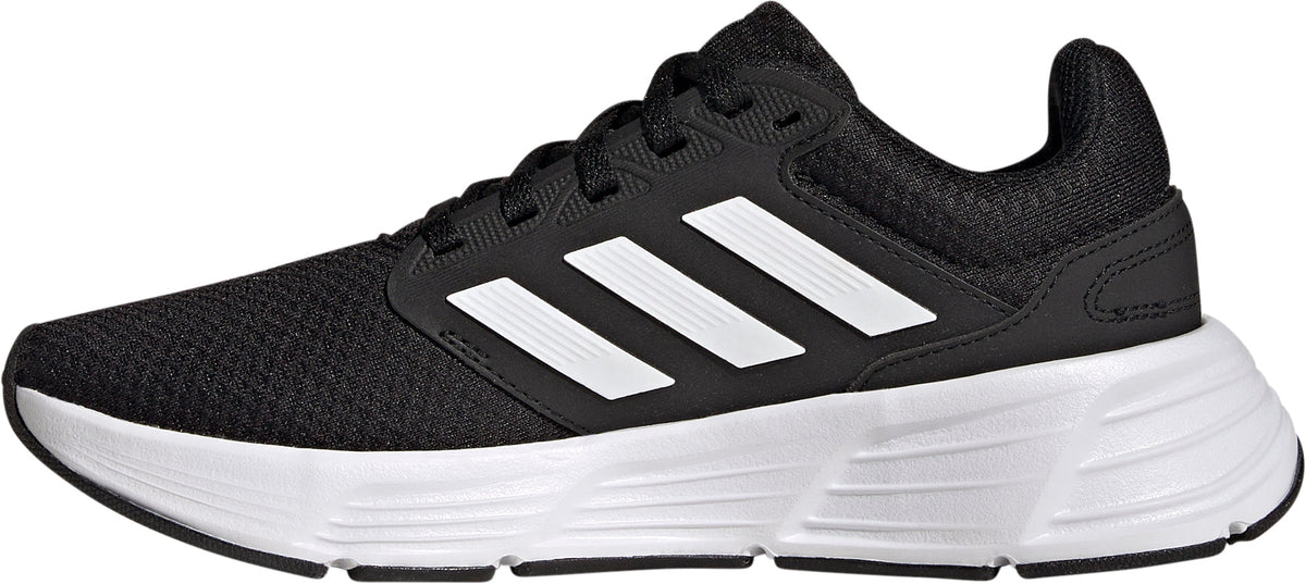 adidas Women's Galaxy 6 Running Shoes - Black