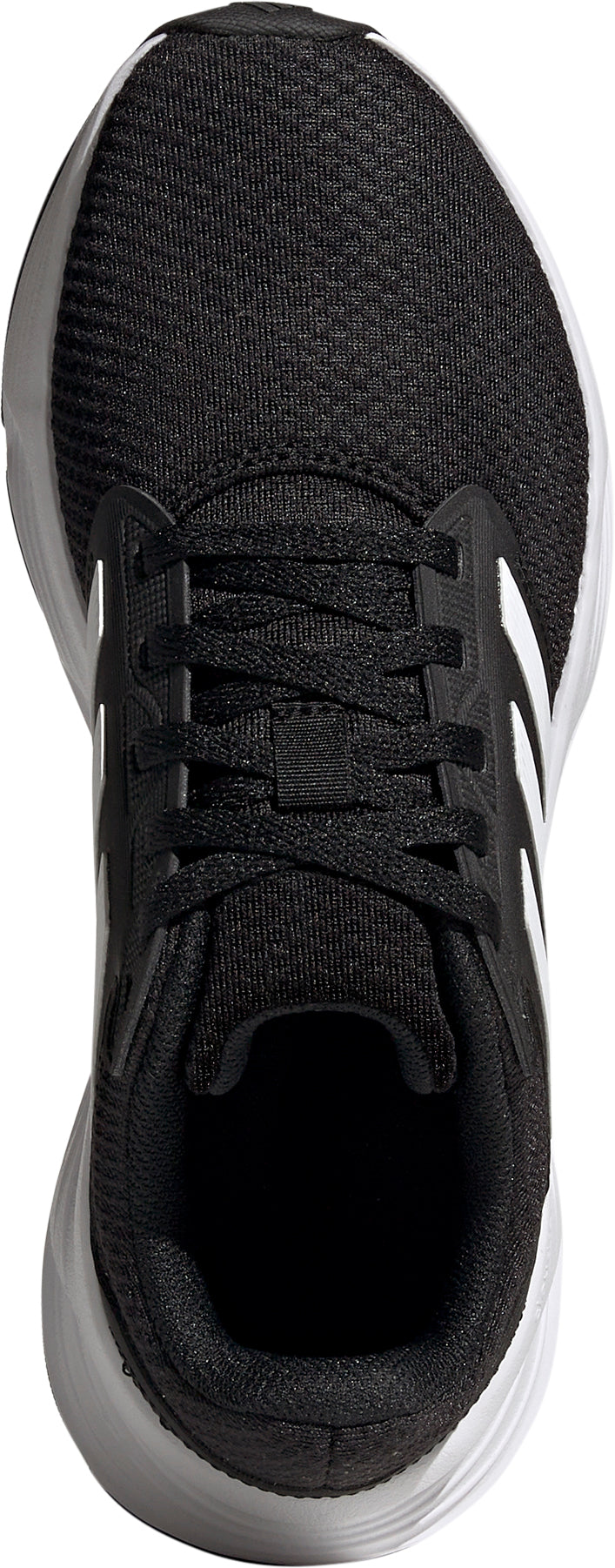 adidas Women's Galaxy 6 Running Shoes - Black