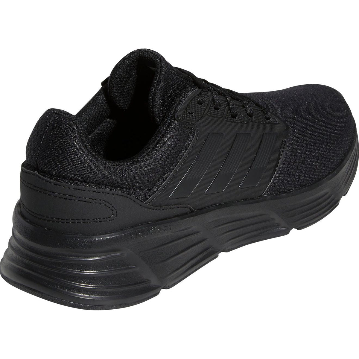 adidas Men's Galaxy 6 Running Shoes - Black