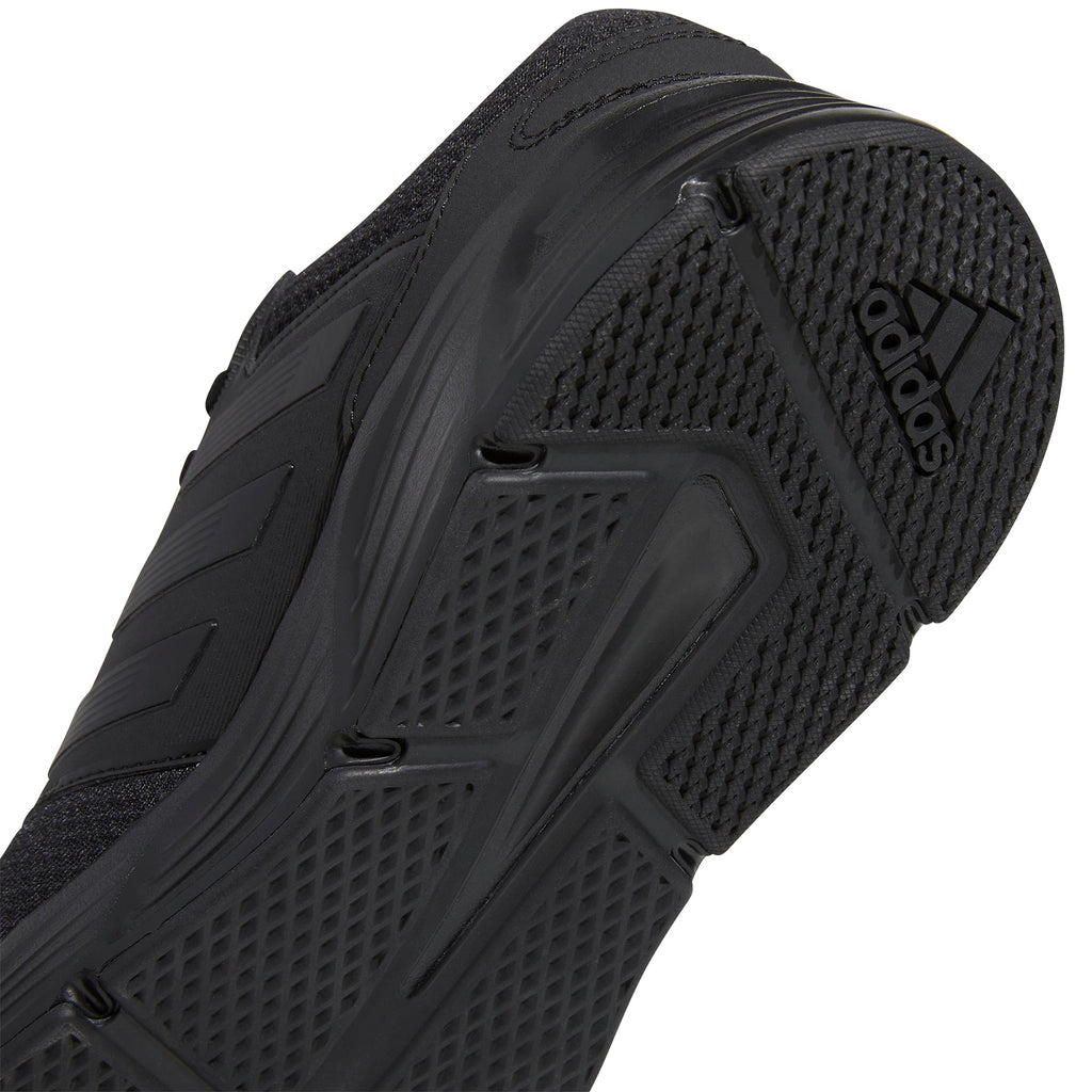 adidas Men's Galaxy 6 Running Shoes - Black