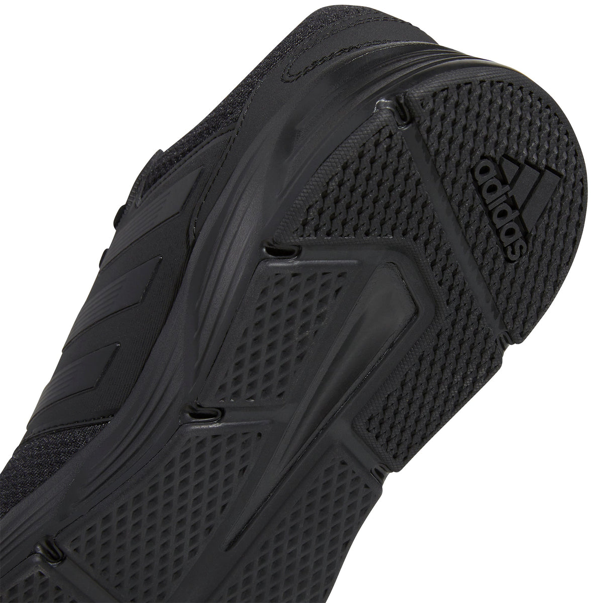 adidas Men's Galaxy 6 Running Shoes - Black