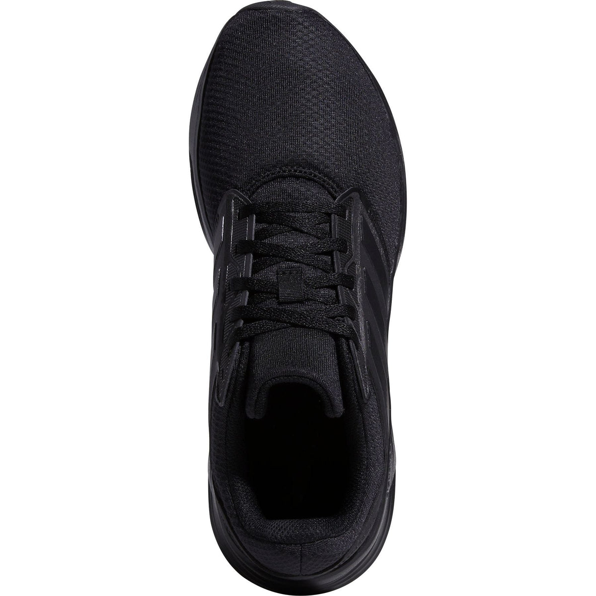 adidas Men's Galaxy 6 Running Shoes - Black