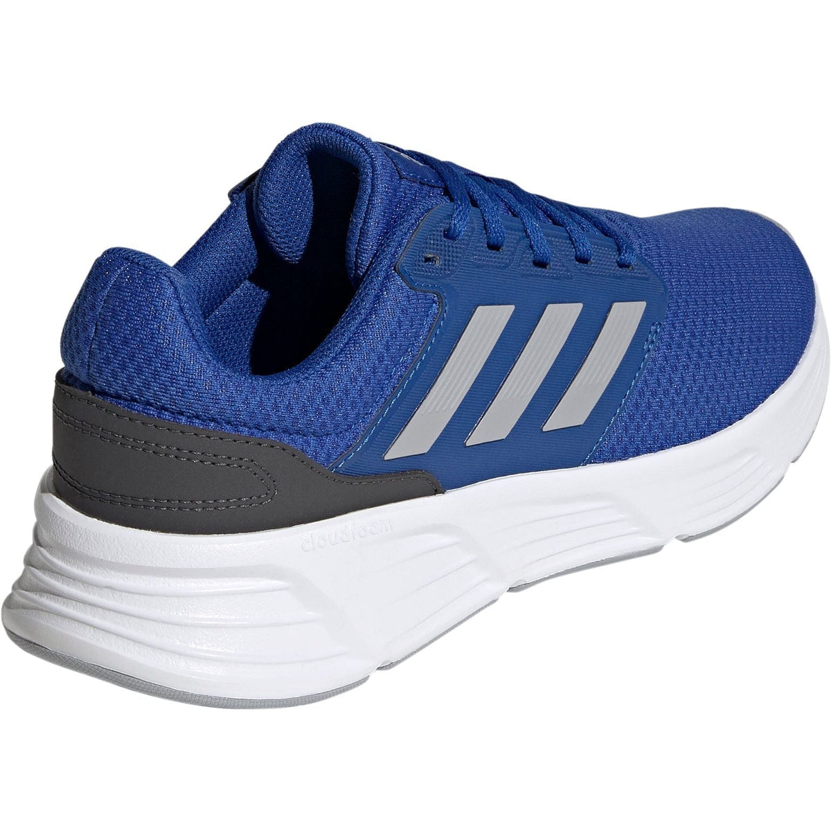 adidas Men's Galaxy 6 Running Shoes - Blue