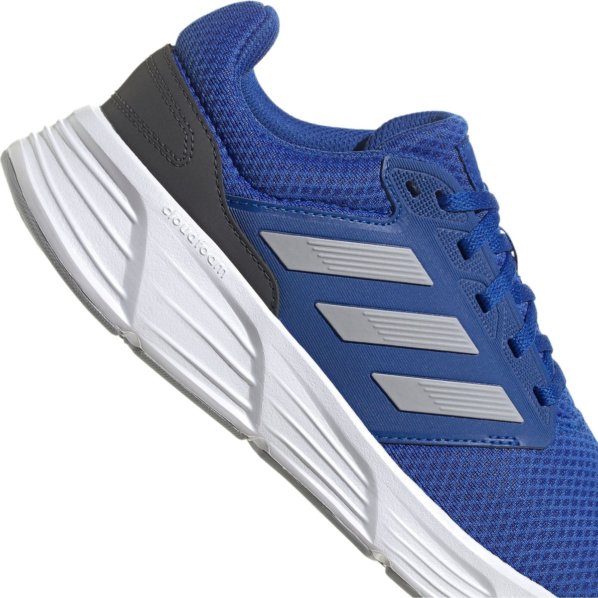 adidas Men's Galaxy 6 Running Shoes - Blue