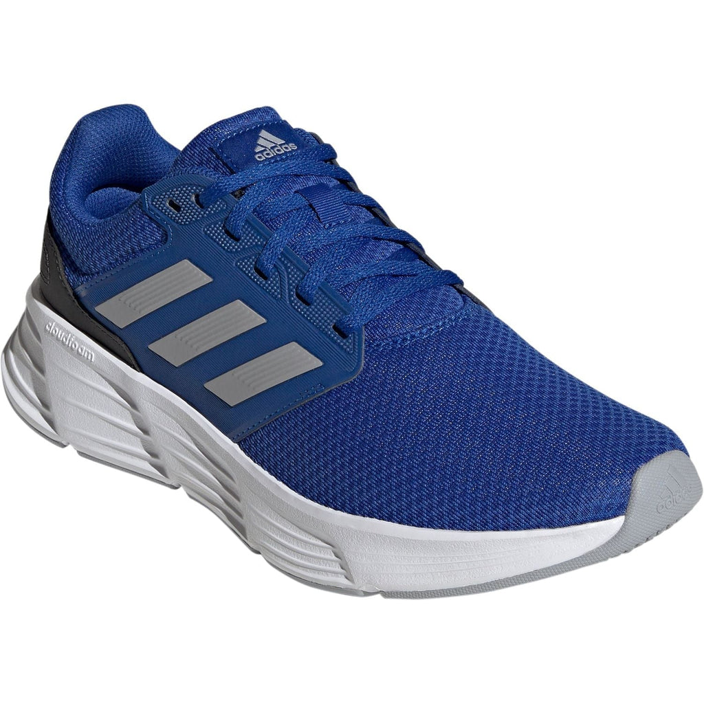 adidas Men's Galaxy 6 Running Shoes - Blue
