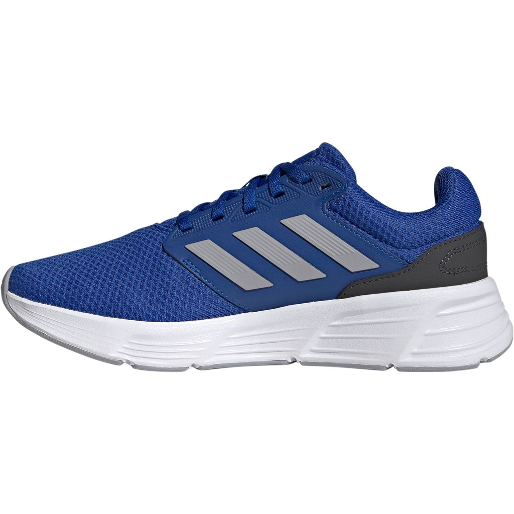 adidas Men's Galaxy 6 Running Shoes - Blue