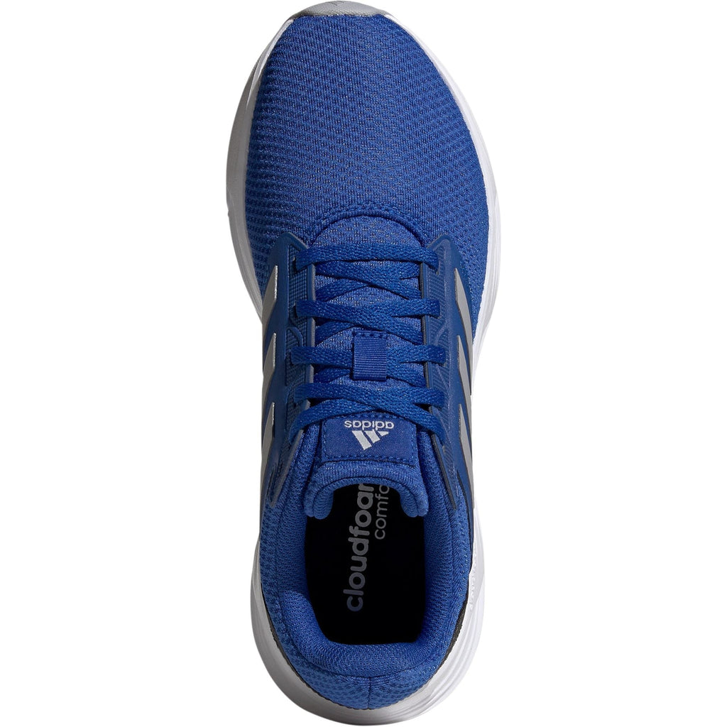 adidas Men's Galaxy 6 Running Shoes - Blue