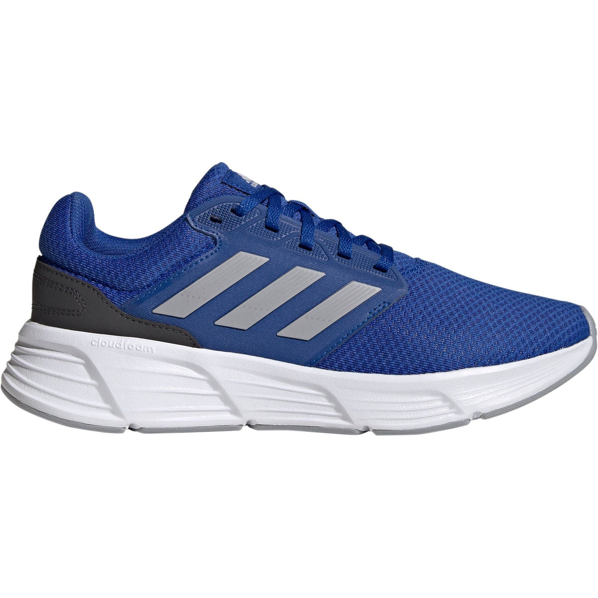 adidas Men's Galaxy 6 Running Shoes - Blue