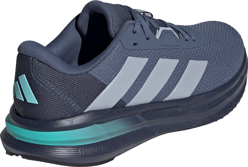 adidas Men's Galaxy 7 Running Shoes - Blue