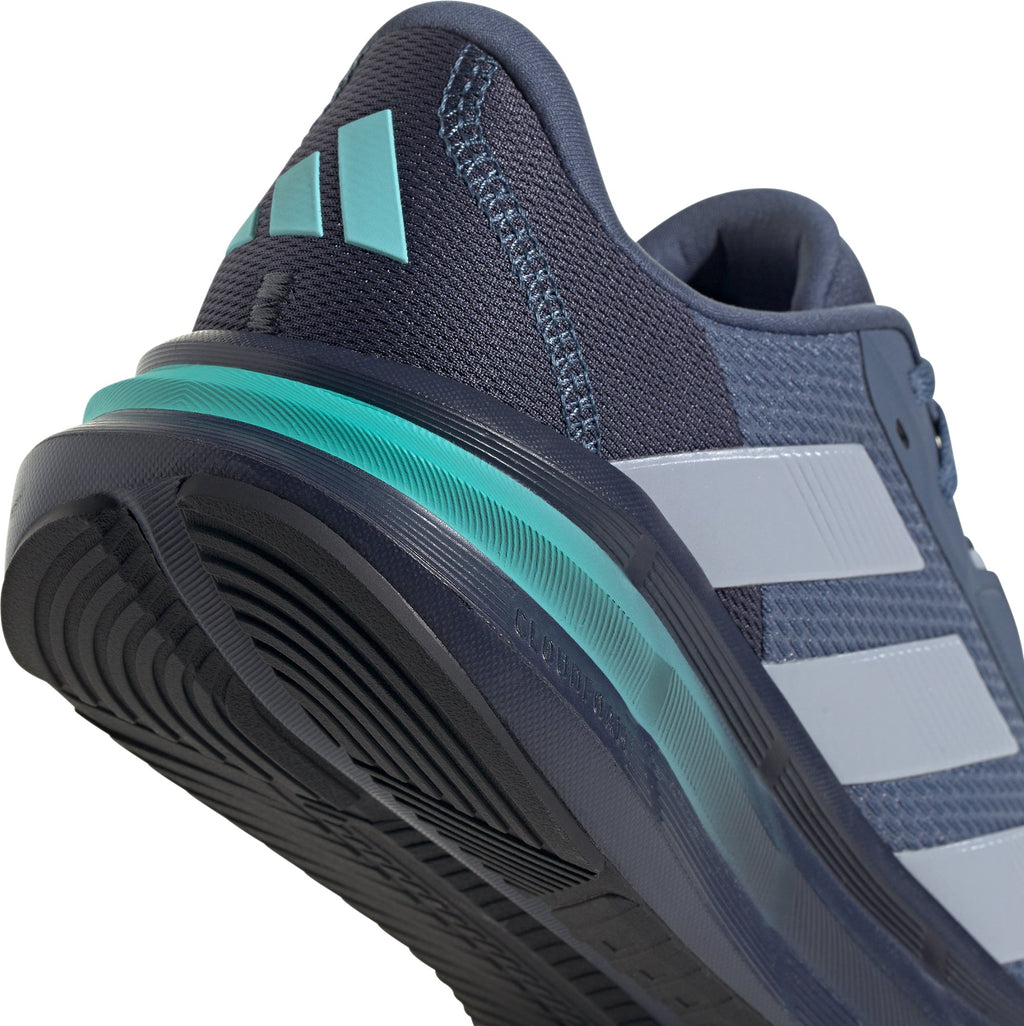 adidas Men's Galaxy 7 Running Shoes - Blue