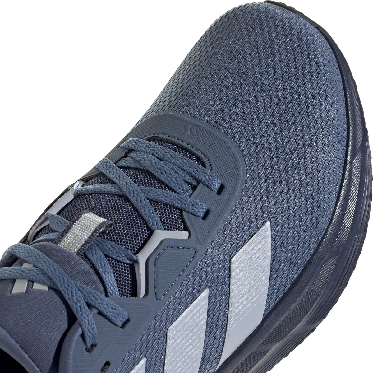 adidas Men's Galaxy 7 Running Shoes - Blue