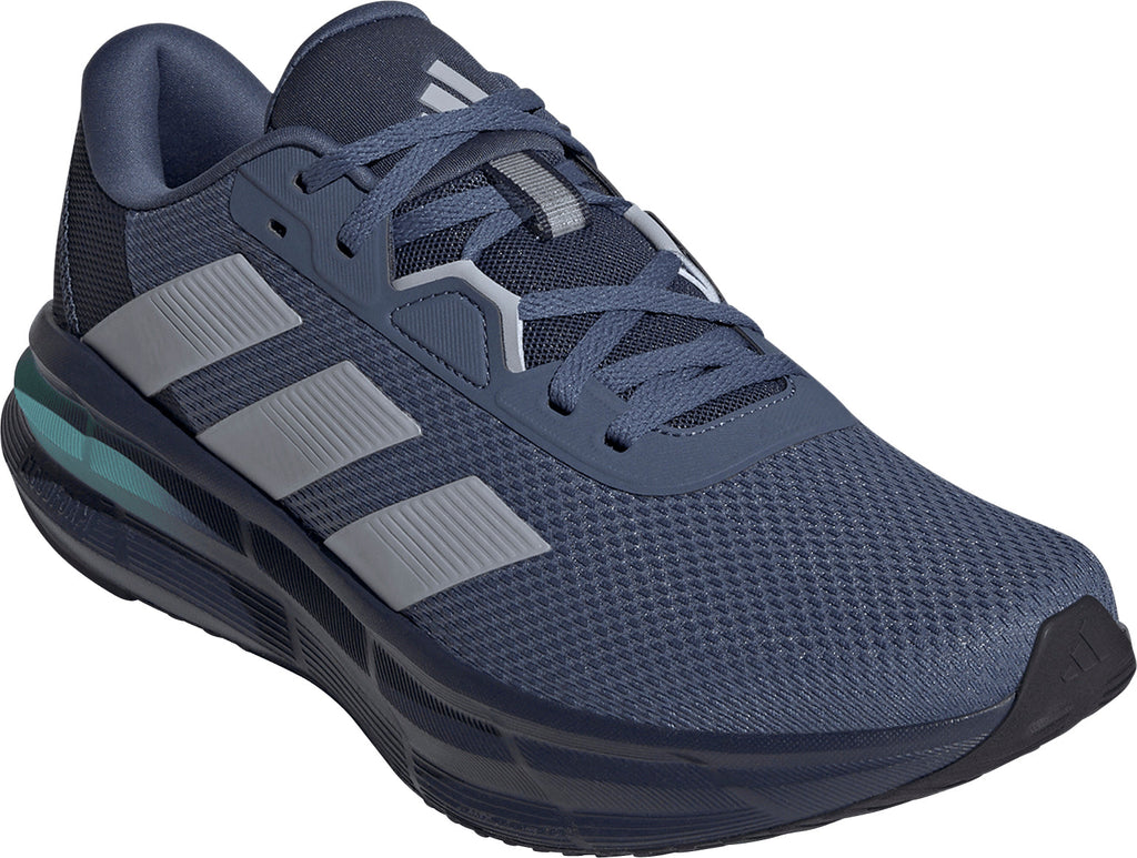 adidas Men's Galaxy 7 Running Shoes - Blue