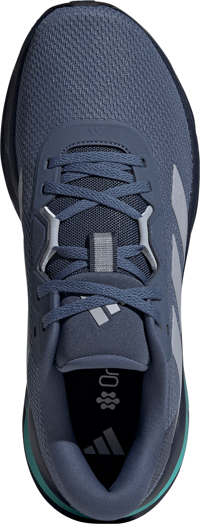 adidas Men's Galaxy 7 Running Shoes - Blue