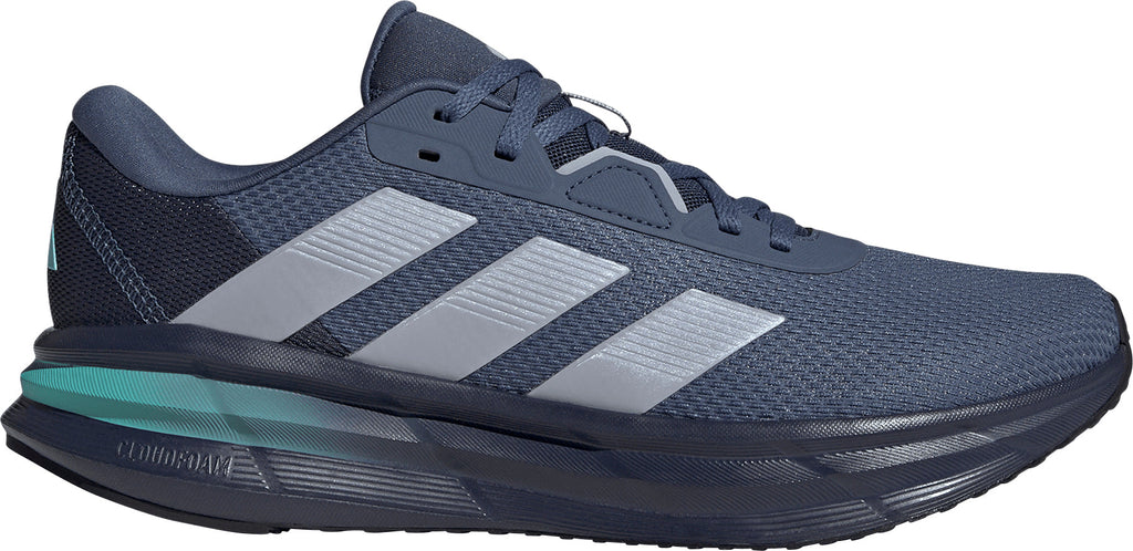 adidas Men's Galaxy 7 Running Shoes - Blue