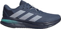 adidas Men's Galaxy 7 Running Shoes - Blue