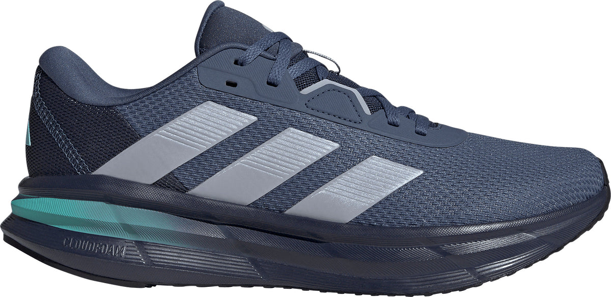 adidas Men's Galaxy 7 Running Shoes - Blue