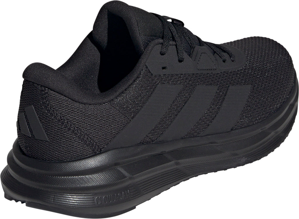 adidas Men's Galaxy 7 Running Shoes - Black