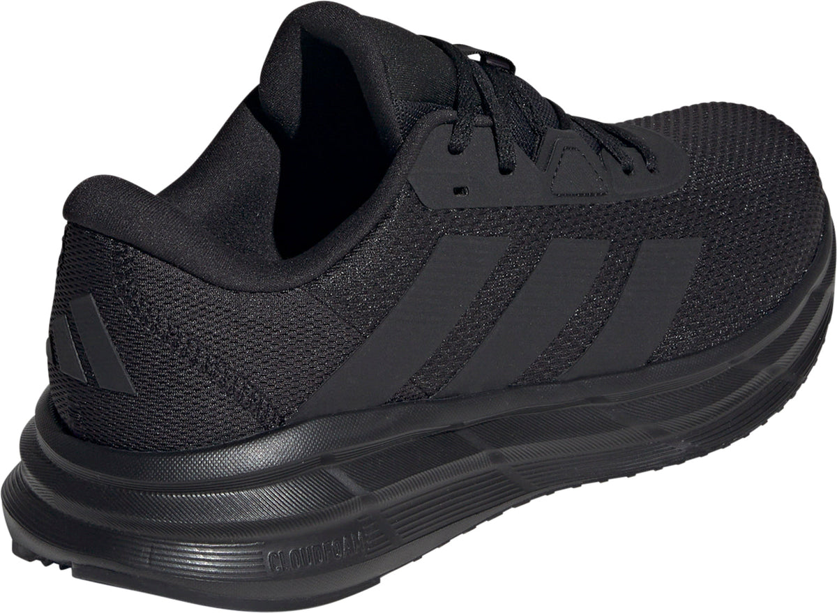 adidas Men's Galaxy 7 Running Shoes - Black