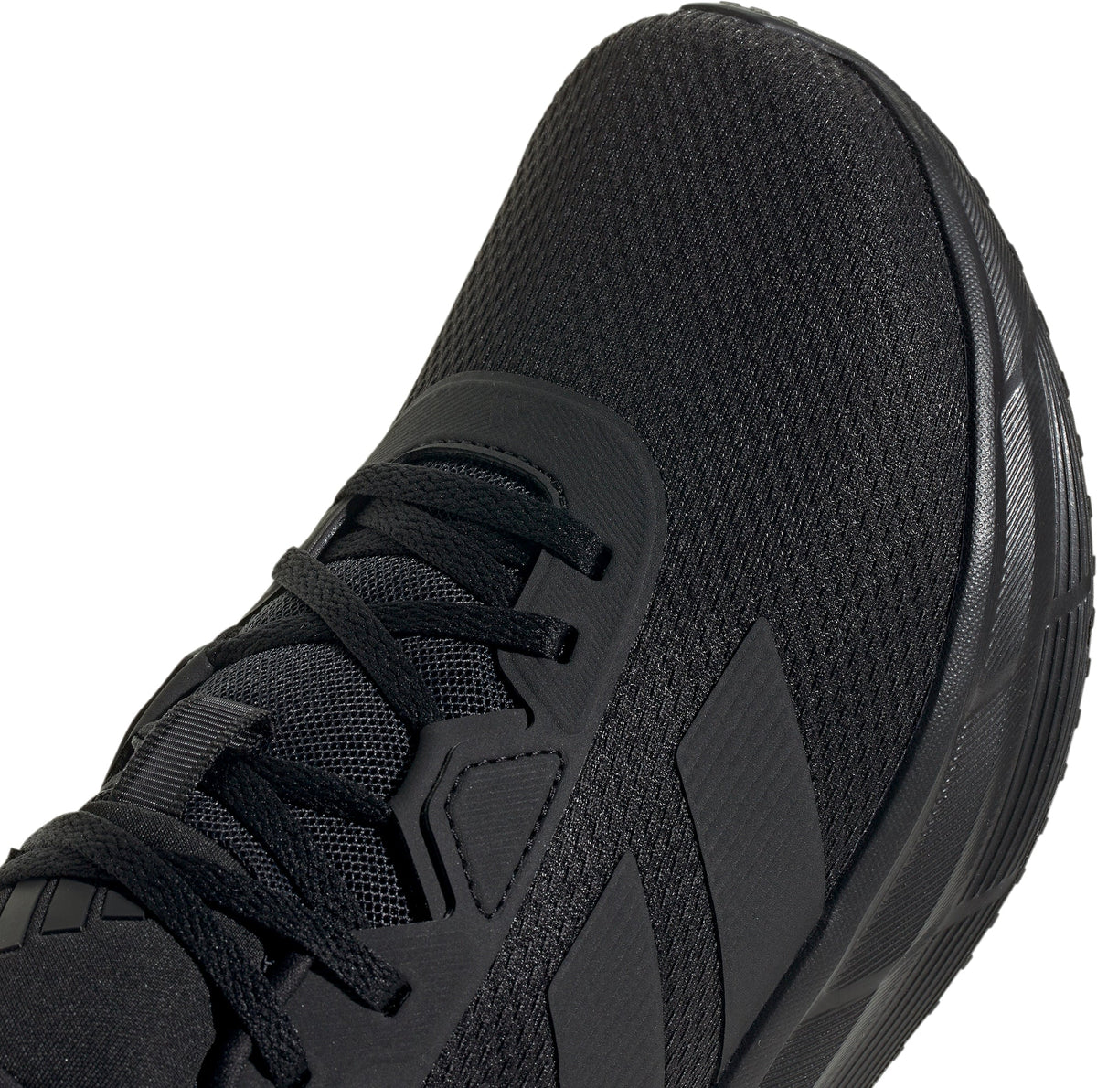 adidas Men's Galaxy 7 Running Shoes - Black