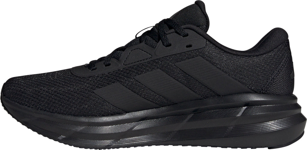 adidas Men's Galaxy 7 Running Shoes - Black