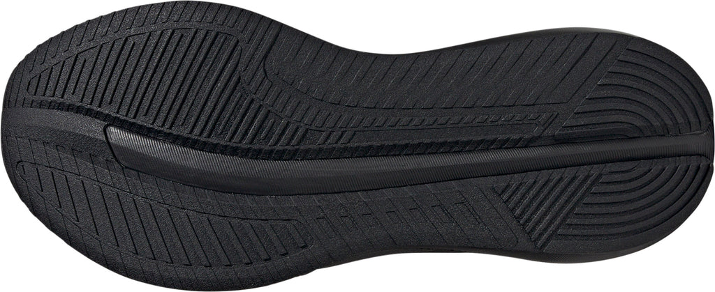 adidas Men's Galaxy 7 Running Shoes - Black