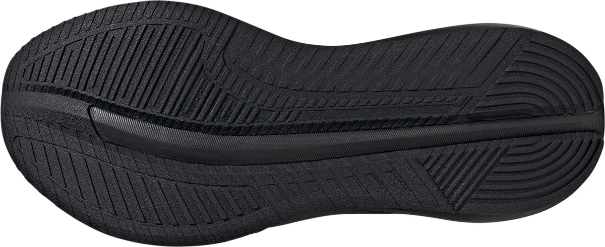adidas Men's Galaxy 7 Running Shoes - Black