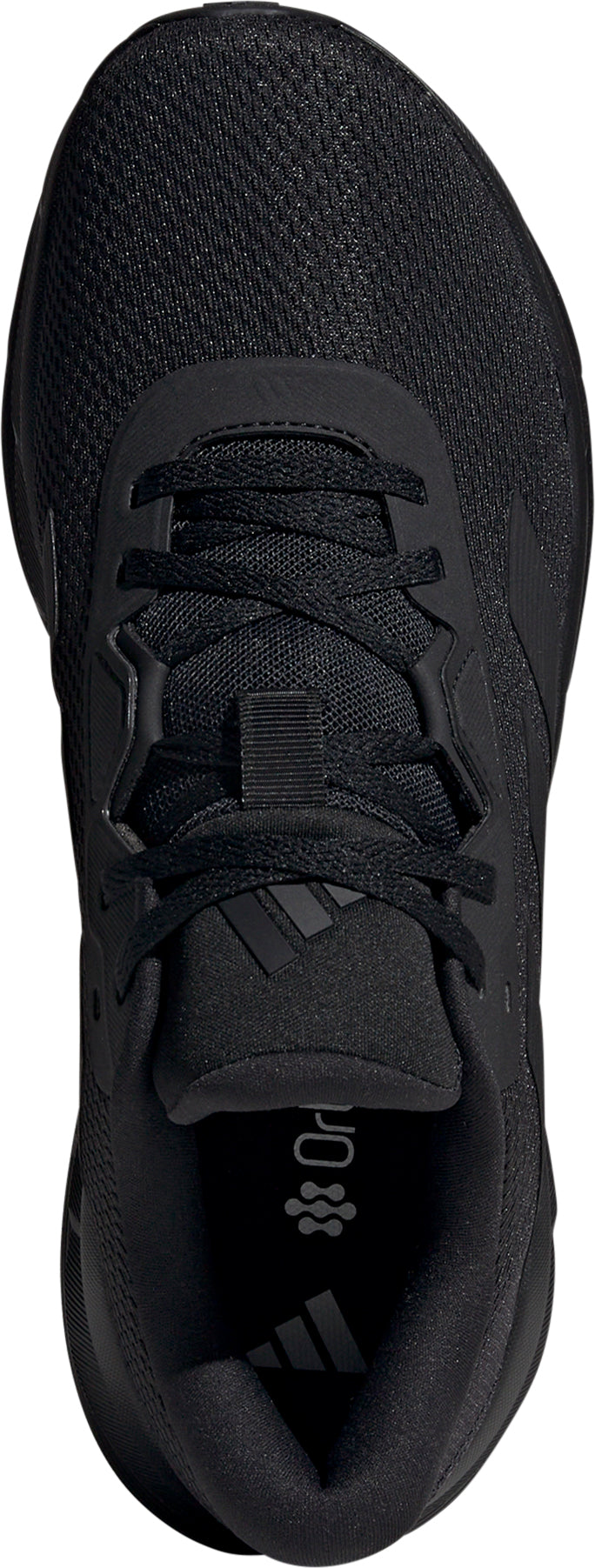 adidas Men's Galaxy 7 Running Shoes - Black