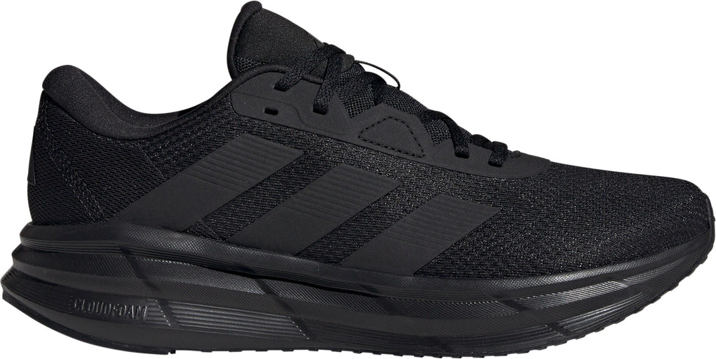 adidas Men's Galaxy 7 Running Shoes - Black
