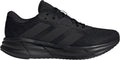 adidas Men's Galaxy 7 Running Shoes - Black