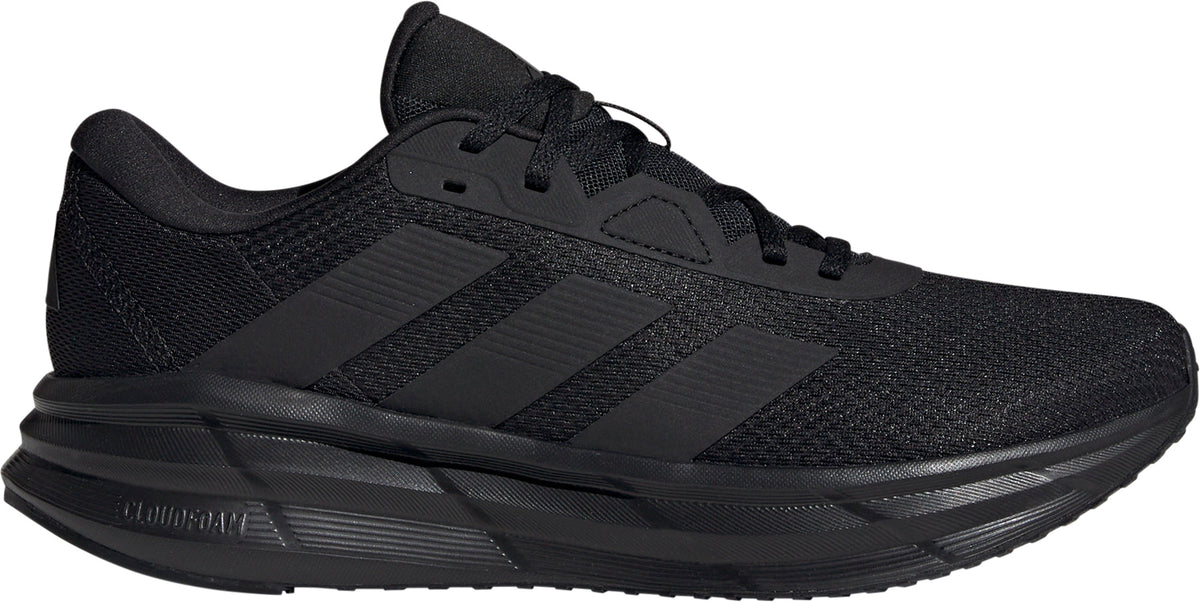 adidas Men's Galaxy 7 Running Shoes - Black