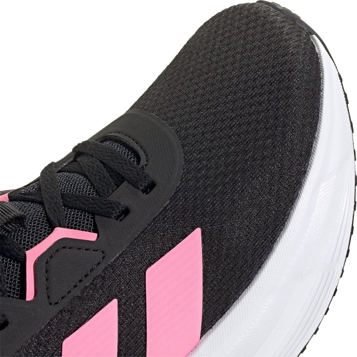 adidas Women's Galaxy 7 Running Shoes - Black