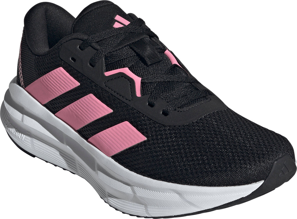 adidas Women's Galaxy 7 Running Shoes - Black
