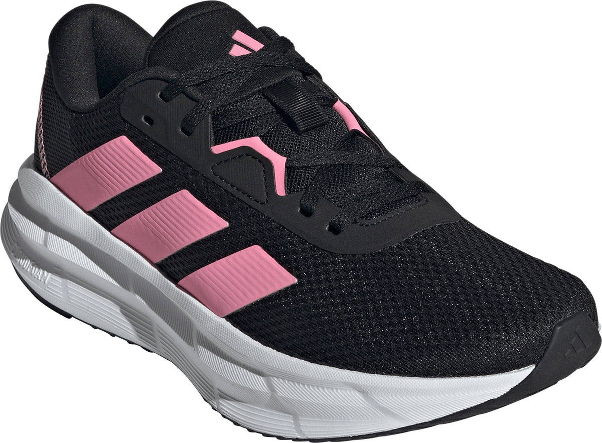 adidas Women's Galaxy 7 Running Shoes - Black