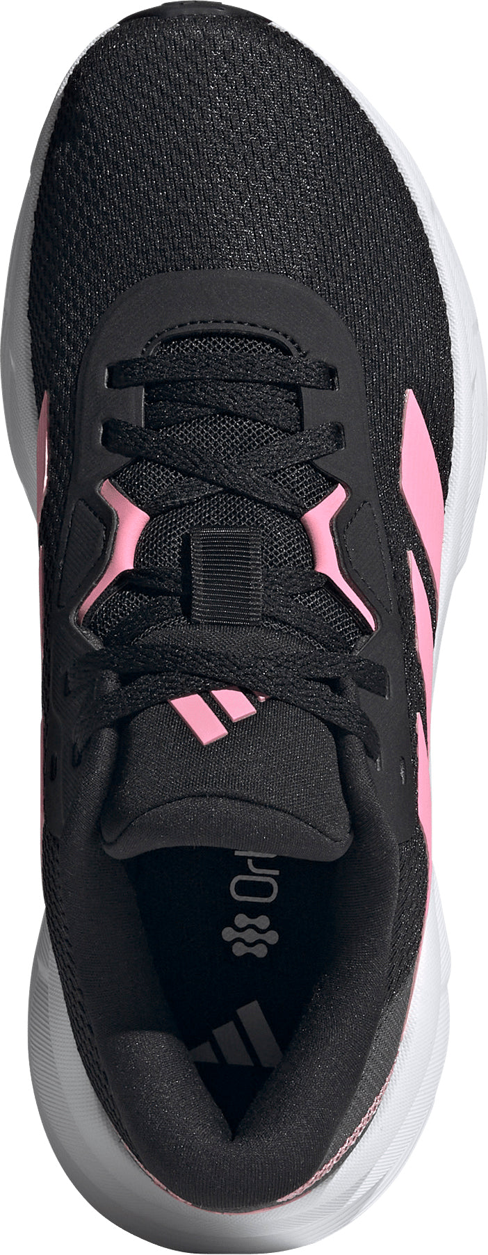 adidas Women's Galaxy 7 Running Shoes - Black