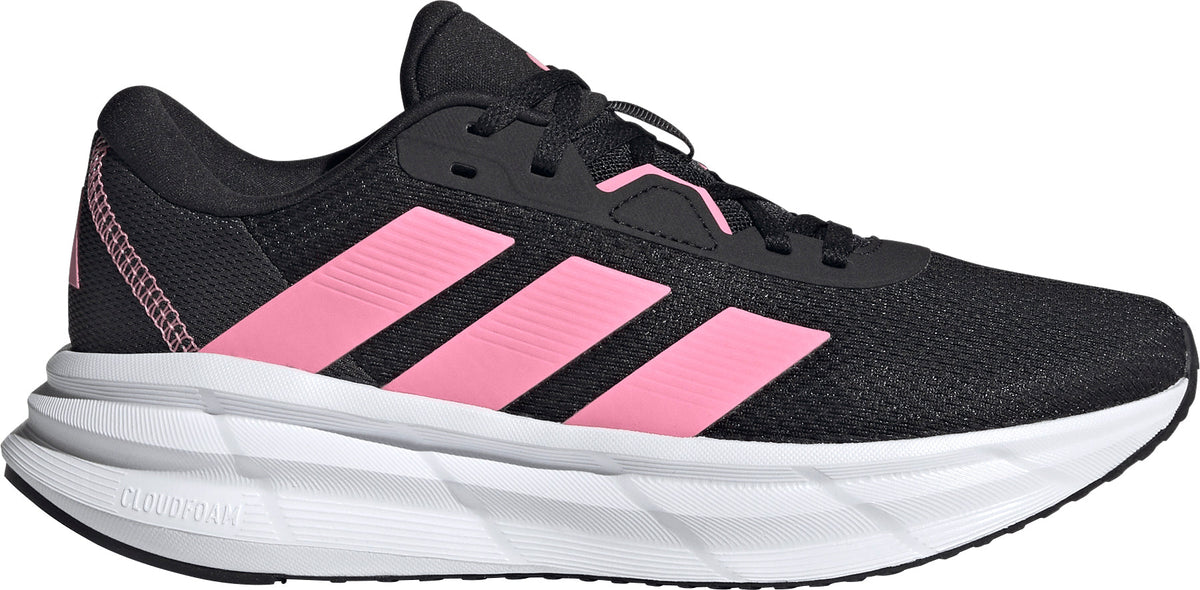 adidas Women's Galaxy 7 Running Shoes - Black