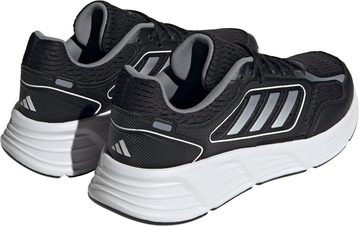 adidas Men's Galaxy Star Running Shoes - Black