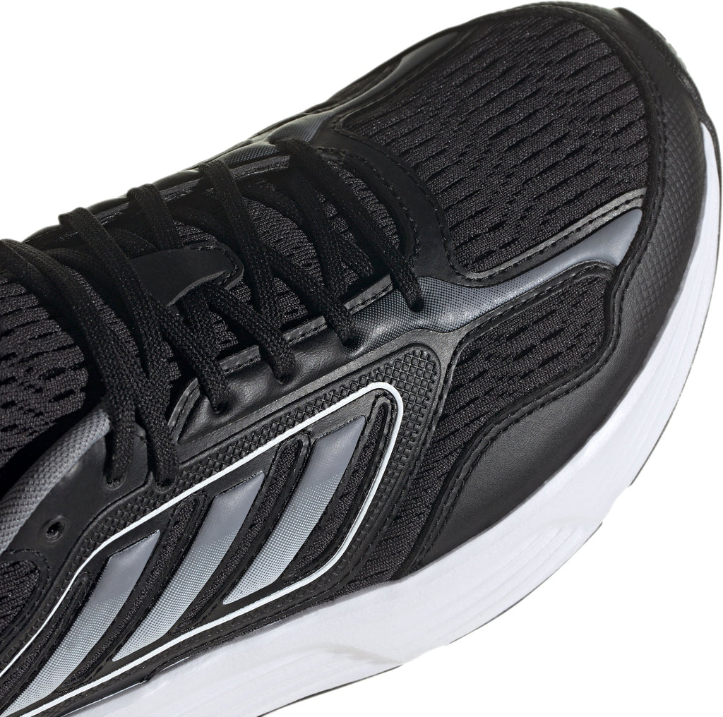 adidas Men's Galaxy Star Running Shoes - Black