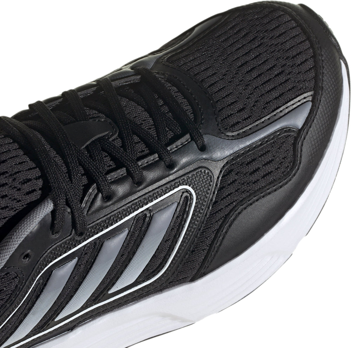 adidas Men's Galaxy Star Running Shoes - Black