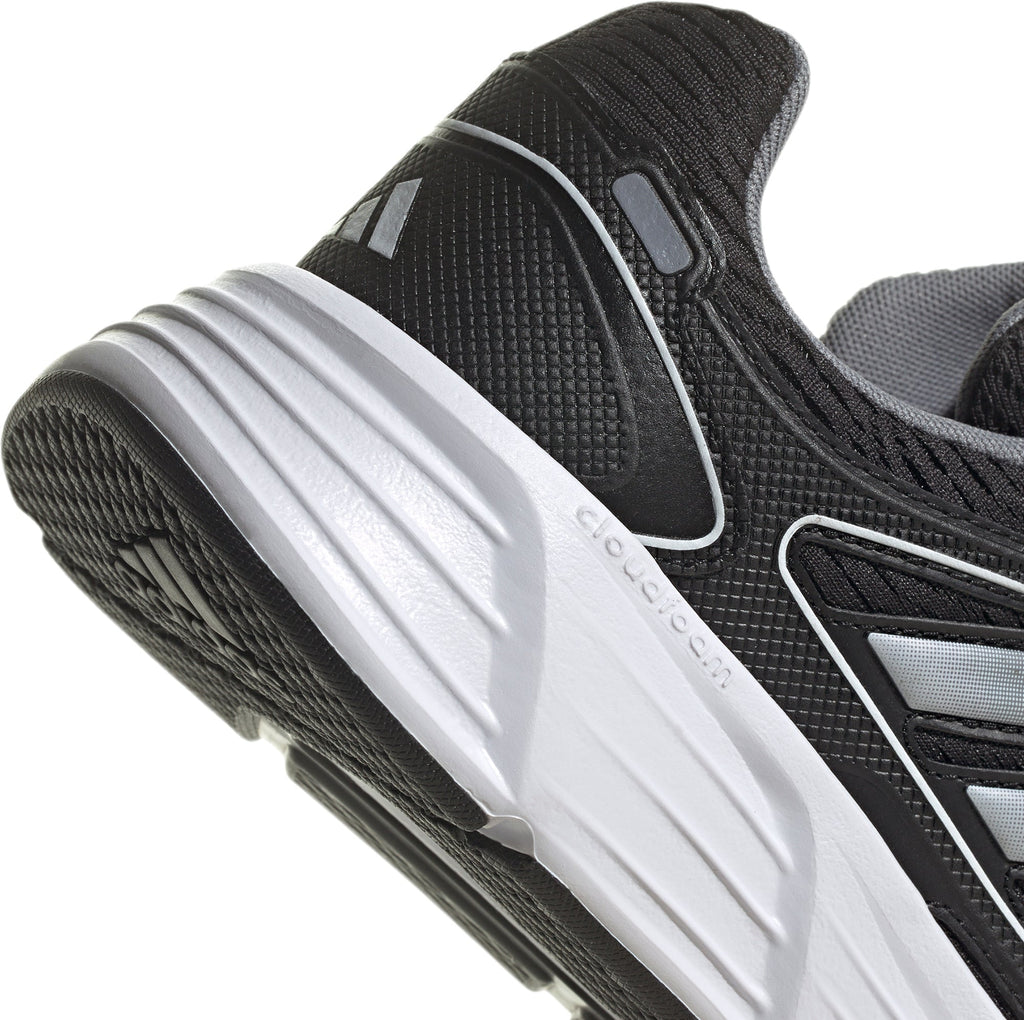 adidas Men's Galaxy Star Running Shoes - Black