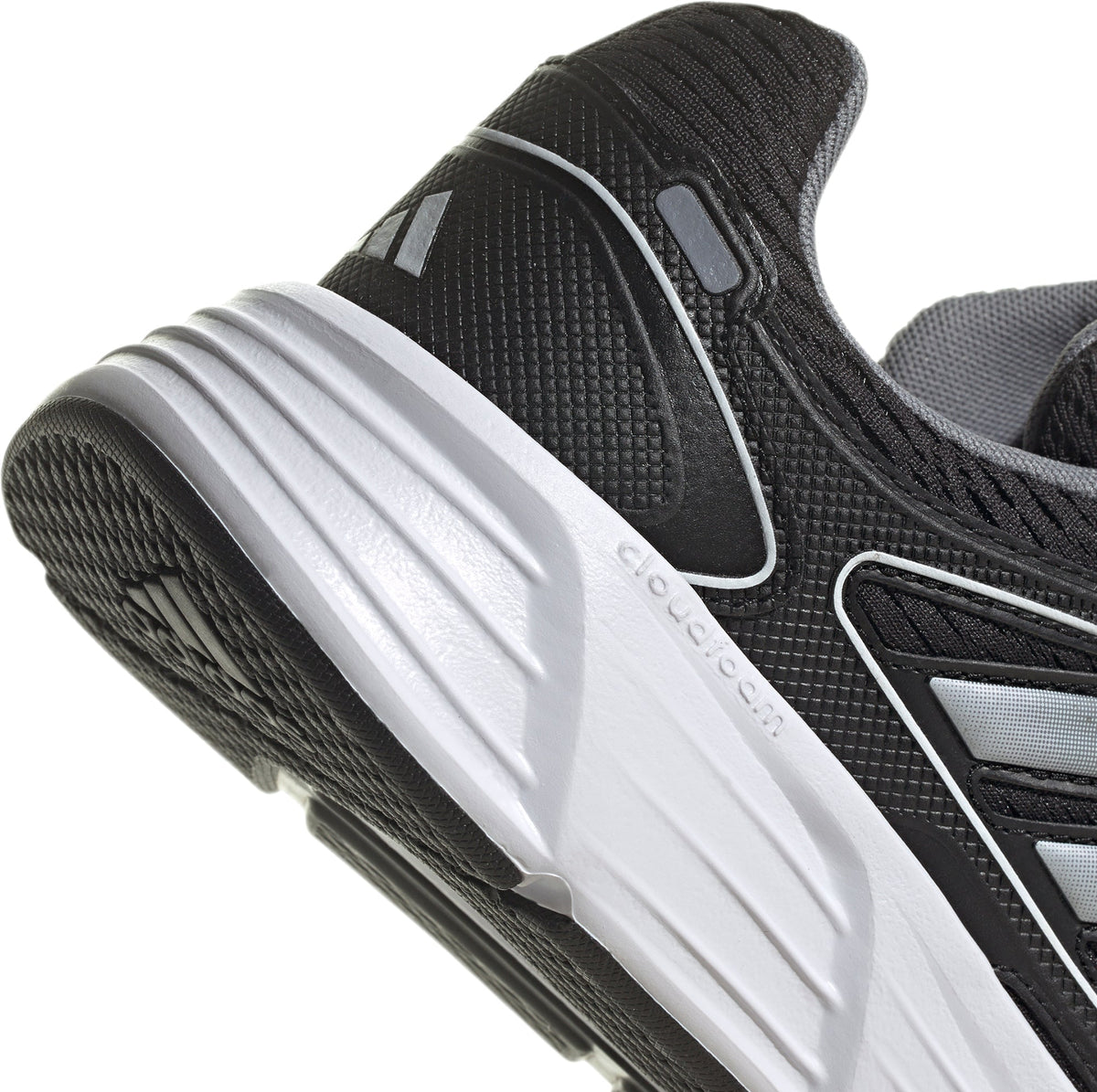 adidas Men's Galaxy Star Running Shoes - Black
