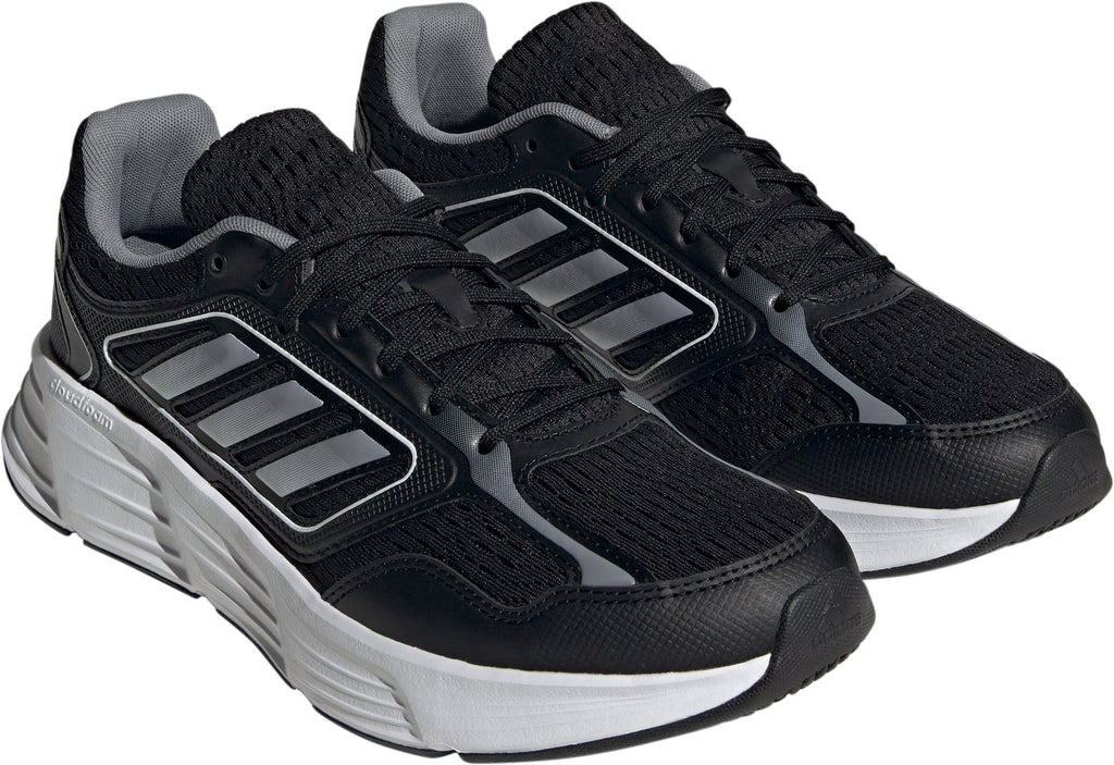 adidas Men's Galaxy Star Running Shoes - Black
