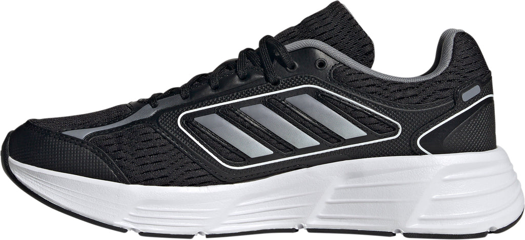adidas Men's Galaxy Star Running Shoes - Black